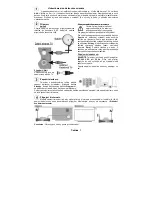 Предварительный просмотр 2 страницы Finlux 55-FUG-9070 Owner'S Manual