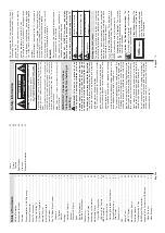 Предварительный просмотр 13 страницы Finlux 55-FUG-9070 Owner'S Manual