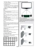 Предварительный просмотр 16 страницы Finlux 55F9076-T Owner'S Manual