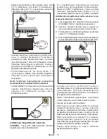 Предварительный просмотр 16 страницы Finlux 55FLSKR985LHC Owner'S Manual