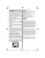 Preview for 5 page of Finlux 55S6040-M Owner'S Manual