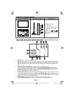 Preview for 8 page of Finlux 55S6040-M Owner'S Manual