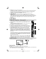 Preview for 9 page of Finlux 55S6040-M Owner'S Manual