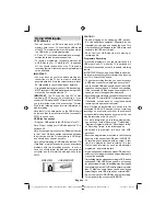 Preview for 13 page of Finlux 55S6040-M Owner'S Manual