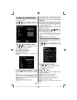 Preview for 25 page of Finlux 55S6040-M Owner'S Manual