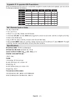 Preview for 25 page of Finlux 55S8090-T Owner'S Manual