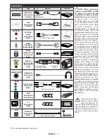 Preview for 8 page of Finlux 55UT3E310B-T Owner'S Manual