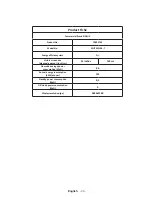 Preview for 34 page of Finlux 55UT3E310B-T Owner'S Manual