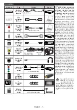 Preview for 8 page of Finlux 55UX3EC320S-T Owner'S Manual