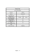 Preview for 35 page of Finlux 55UX3EC320S-T Owner'S Manual