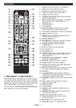 Preview for 9 page of Finlux 65-FUA-8010 Owner'S Manual