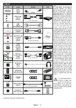 Preview for 10 page of Finlux 65-FUA-8010 Owner'S Manual