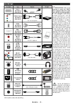 Preview for 41 page of Finlux 65-FUA-8010 Owner'S Manual