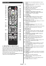 Preview for 71 page of Finlux 65-FUA-8010 Owner'S Manual