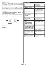 Preview for 9 page of Finlux 65-FUF-7161 Owner'S Manual