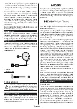 Preview for 42 page of Finlux 65-FUF-7161 Owner'S Manual