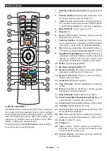 Preview for 45 page of Finlux 65-FUF-7161 Owner'S Manual