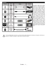 Preview for 46 page of Finlux 65-FUF-7161 Owner'S Manual