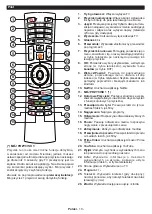 Предварительный просмотр 81 страницы Finlux 65-FUF-7161 Owner'S Manual