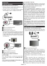 Предварительный просмотр 101 страницы Finlux 65-FUF-7161 Owner'S Manual