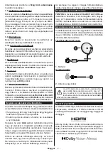 Предварительный просмотр 150 страницы Finlux 65-FUF-7161 Owner'S Manual