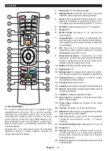 Предварительный просмотр 153 страницы Finlux 65-FUF-7161 Owner'S Manual