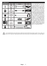 Предварительный просмотр 154 страницы Finlux 65-FUF-7161 Owner'S Manual