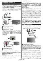 Предварительный просмотр 173 страницы Finlux 65-FUF-7161 Owner'S Manual