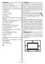 Preview for 47 page of Finlux 65FLHKR995LHC Owner'S Manual