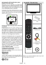 Preview for 49 page of Finlux 65FLHKR995LHC Owner'S Manual