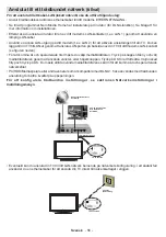 Preview for 57 page of Finlux 65FLHKR995LHC Owner'S Manual