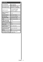 Preview for 7 page of Finlux 65UT3E249B-T Owner'S Manual