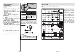 Предварительный просмотр 5 страницы Finlux 75-FAF-9160 Owner'S Manual