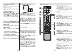 Предварительный просмотр 23 страницы Finlux 75-FAF-9160 Owner'S Manual