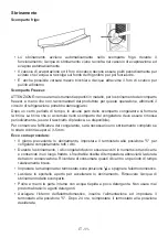 Предварительный просмотр 11 страницы Finlux FBGN.2610A+ User Manual