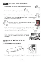 Предварительный просмотр 26 страницы Finlux FBGN.2610A+ User Manual