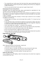 Предварительный просмотр 27 страницы Finlux FBGN.2610A+ User Manual