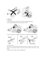 Preview for 4 page of Finlux FCH-2706 Manual