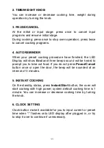 Preview for 11 page of Finlux FDMO-2099DIG Instruction Manual