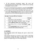 Preview for 13 page of Finlux FDMO-2099DIG Instruction Manual