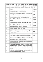 Preview for 18 page of Finlux FDMO-2099DIG Instruction Manual