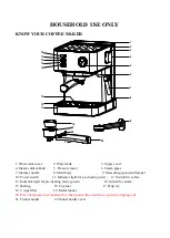 Preview for 3 page of Finlux FEM-1793 Instruction Manual