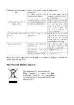 Preview for 11 page of Finlux FEM-1793 Instruction Manual