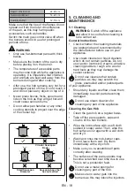 Preview for 43 page of Finlux FG-64NEGBK User Manual