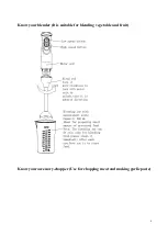 Preview for 5 page of Finlux FHB-959 BX Instruction Manual