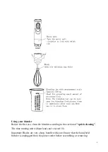 Preview for 7 page of Finlux FHB-959 BX Instruction Manual