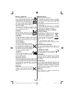 Preview for 4 page of Finlux FIN26FLD905HU Owner'S Manual