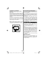 Preview for 5 page of Finlux FIN26FLD905HU Owner'S Manual