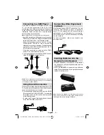 Preview for 10 page of Finlux FIN26FLD905HU Owner'S Manual