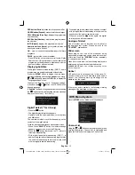 Preview for 13 page of Finlux FIN26FLD905HU Owner'S Manual